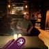 User profile avatar