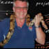 User profile avatar