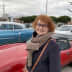 User profile avatar