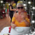 User profile avatar