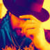 User profile avatar