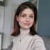 User profile avatar