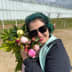 User profile avatar