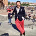 User profile avatar