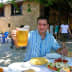 User profile avatar