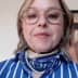 User profile avatar