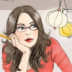 User profile avatar