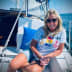 User profile avatar