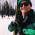 User profile avatar