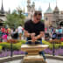 User profile avatar