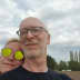 User profile avatar