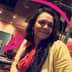 User profile avatar