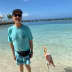 User profile avatar