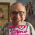User profile avatar