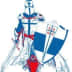 User profile avatar