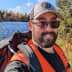 User profile avatar
