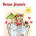 User profile avatar