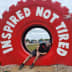 User profile avatar