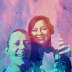 User profile avatar