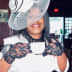 User profile avatar