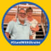 User profile avatar
