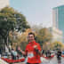 User profile avatar