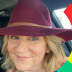 User profile avatar