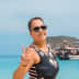User profile avatar