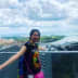 User profile avatar