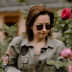 User profile avatar