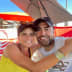 User profile avatar