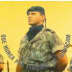 User profile avatar