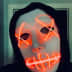 User profile avatar