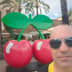 User profile avatar