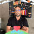User profile avatar