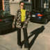 User profile avatar