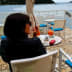 User profile avatar