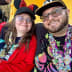 User profile avatar
