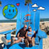 User profile avatar
