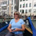 User profile avatar