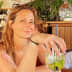 User profile avatar
