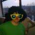 User profile avatar