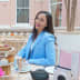 User profile avatar