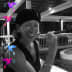 User profile avatar