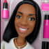 User profile avatar
