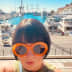 User profile avatar