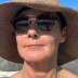 User profile avatar