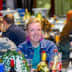 User profile avatar