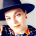 User profile avatar