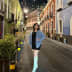 User profile avatar